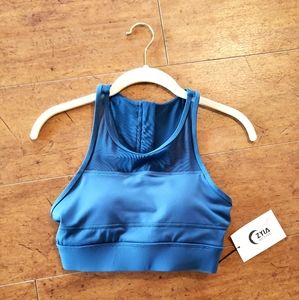 Zyia All Star Bra
